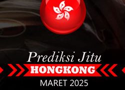 Prediksi HK Terjitu